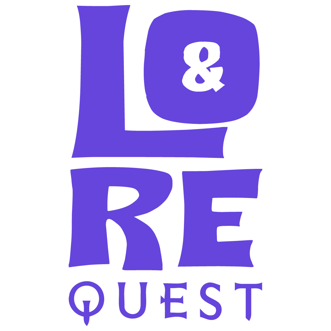 Lore & Quest