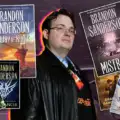 Brandon Sanderson ve Cosmere Evreni