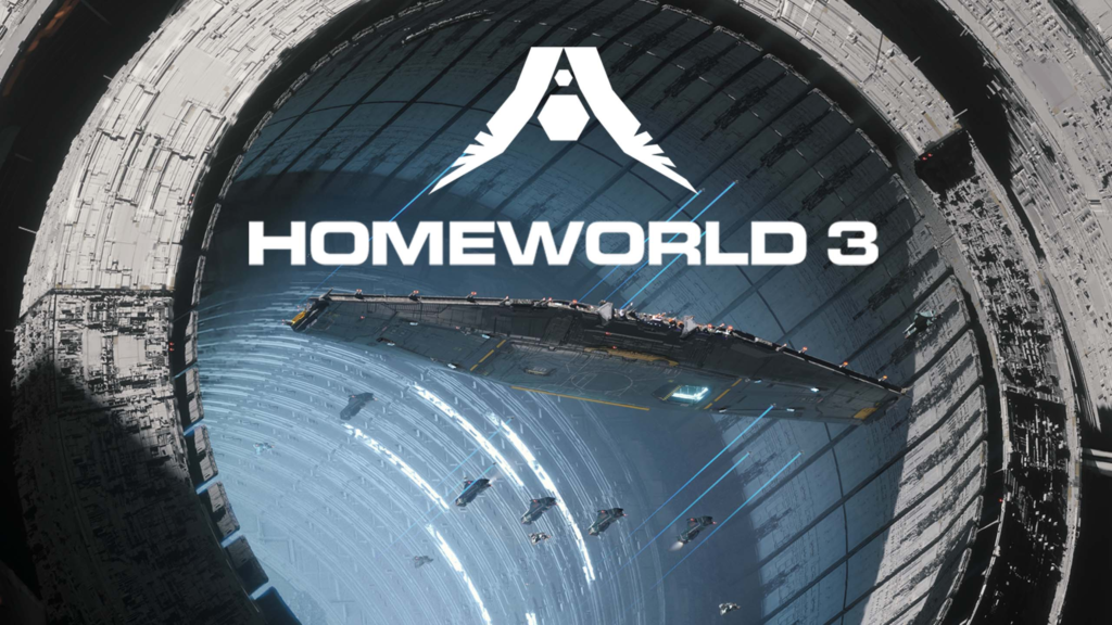 Mayıs Ayında Çıkacak Oyunlar
Homeworld 3